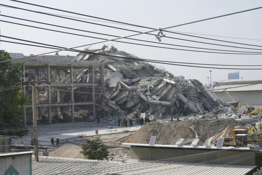 "S ćerkama u naručju je bežao!" Unuk Šabana Šaulića hitno evakuisan nakon zemljotresa