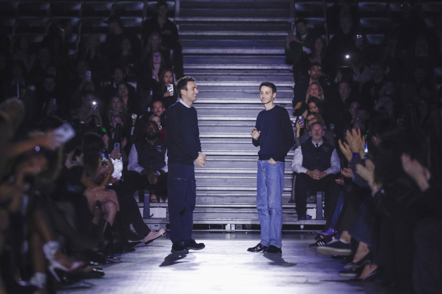 O njihovim revijama se najviše priča: Ovo su brendovi koji dominiraju društvenim mrežama - vremena se očigledno menjaju