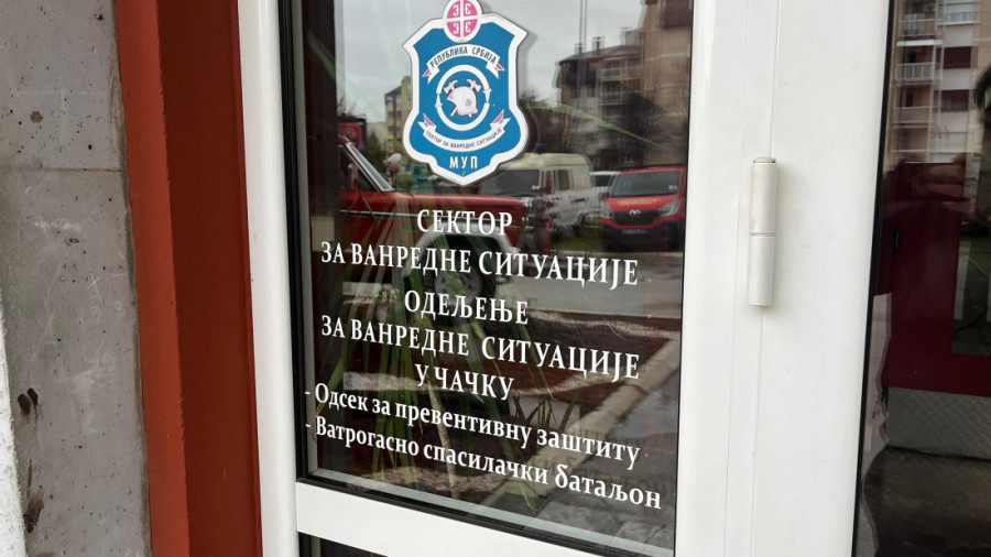 Da li treba da se zabrinemo? Na celom toku Save proglašena redovna odbrana od poplava! Evo kakvo je stanje na rekama u Srbiji (FOTO/VIDEO)