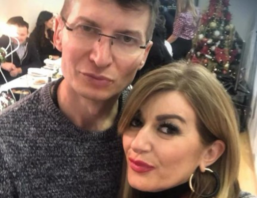 Ovako je Viki govorila o pokojnom bratu: Roditelji su sve nade polagali u njega, ja sam bila u zapećku!