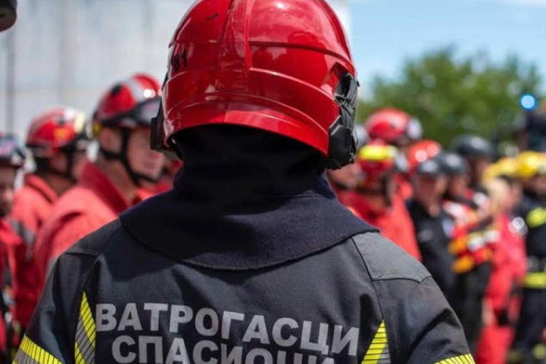 Narandžasti alarm u celoj Srbiji: Temperatura dostigla 38 stepeni, raste rizik od požara!