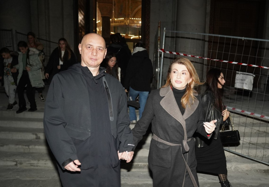 Marija Mikić prvi put nakon razvoda progovorila o bivšem, a evo da li ima novog dečka!