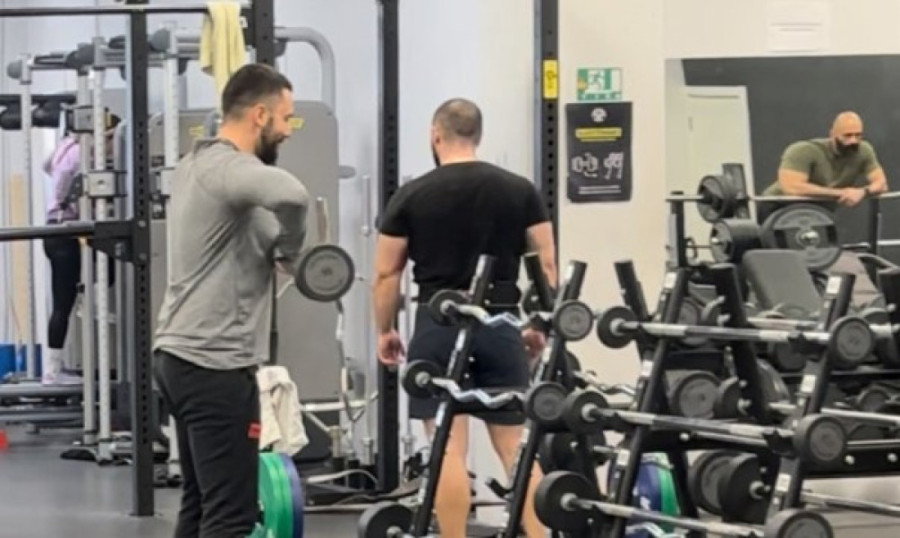 Pevač otvoreno o rijalitiju, a evo i kako priča o bivšoj - Tamari Đurić! "To me je godinama proganjalo!"