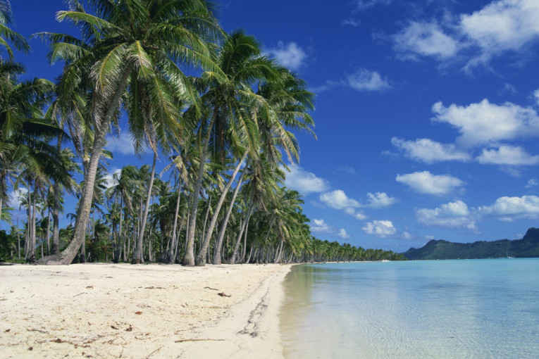 Ostrvo iz snova: Ova rajska destinacija je omiljeno mesto turistima iz celog sveta