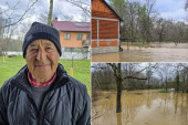Meštani Novog u strahu od poplava: "Svake dve-tri godine potopi nas" (FOTO/VIDEO)