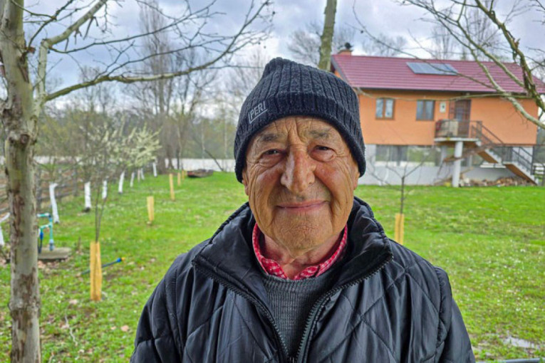 Meštani Novog u strahu od poplava: "Svake dve-tri godine potopi nas" (FOTO/VIDEO)