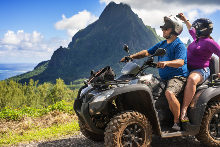 Ostrvo iz snova: Ova rajska destinacija je omiljeno mesto turistima iz celog sveta