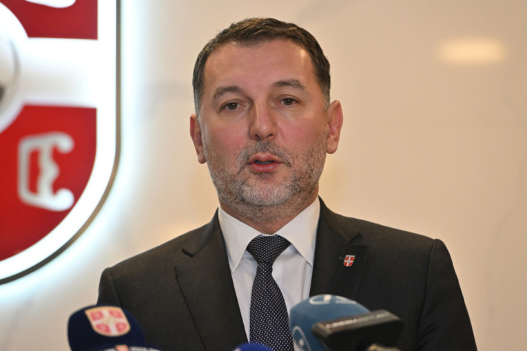 O sudbini Piksija posle Albanije: Zna se šta je prioritet, reprezentacija se vraća u Leskovac!