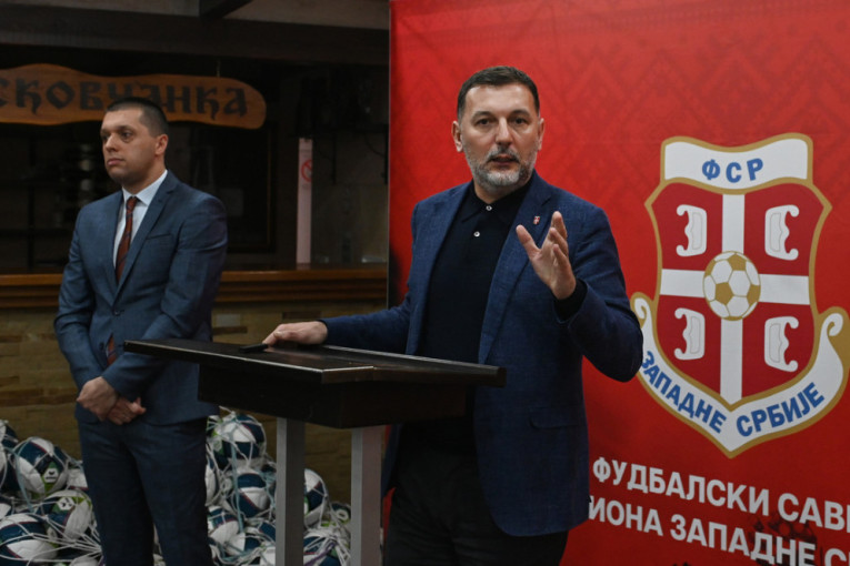 Sistem umesto improvizacije: Održana peta redovna sednica Skupštine FSS!