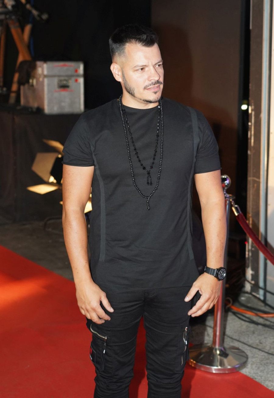 „Matora jeste tražila veze po Bosni da Stefani abortira!" Bivši zadrugar bez pardona izneo šok tvrdnje