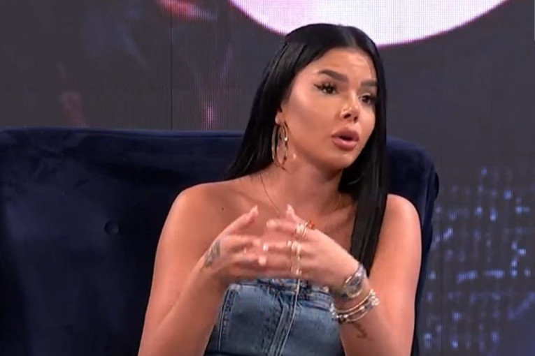 Anita Stanojlović spremna da se suoči sa Matorom: Brak sa njom mi je životna greška!