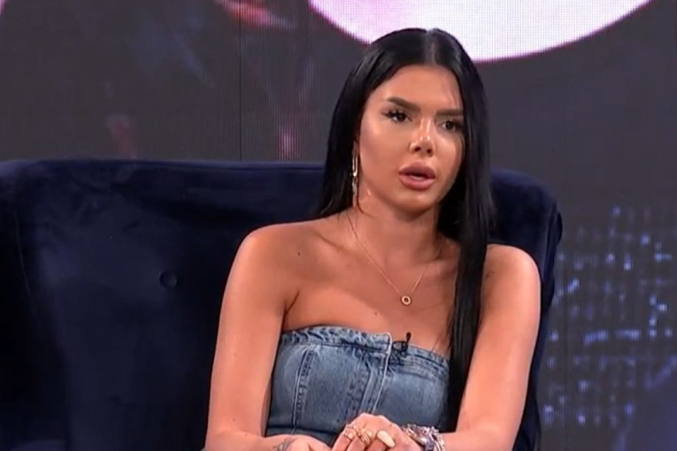 "Našao mi je stan blizu njega!" Anita imala susret sa Anđelom: Evo u kakvom su sada odnosu!