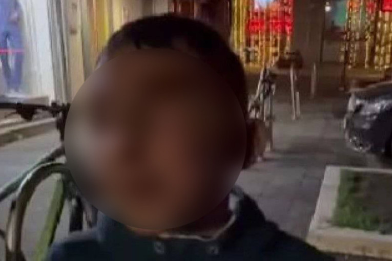 Ko će biti odgovoran za obmanu, lažno optuživanje i širenje panike? Žrtva nasilja progovorila, priča studenata blokadera pada u vodu!