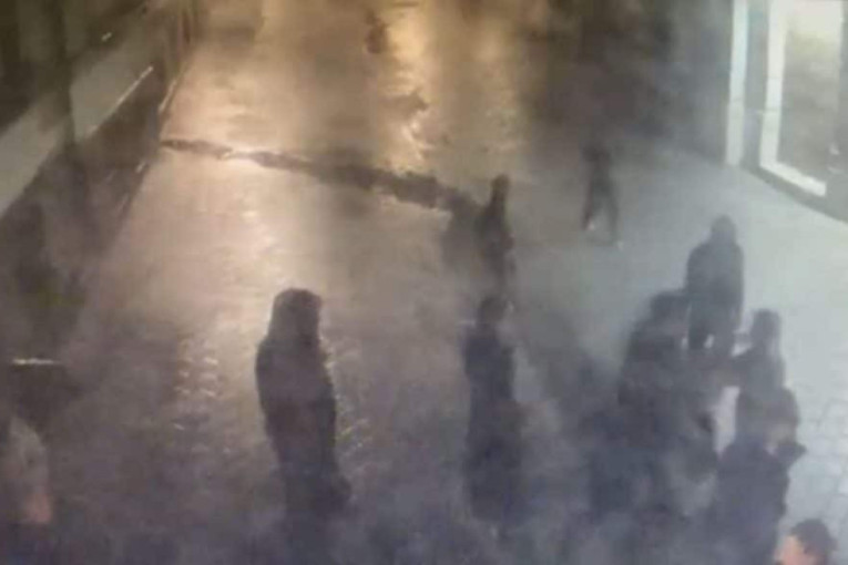 Ko će biti odgovoran za obmanu, lažno optuživanje i širenje panike? Žrtva nasilja progovorila, priča studenata blokadera pada u vodu!