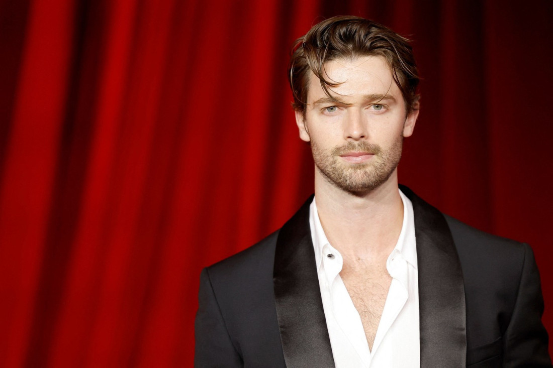 Arnold Švarceneger o golim i gej scenama svog sina u "Belom lotosu": Jedna stvar ga je posebno šokirala (FOTO/VIDEO)