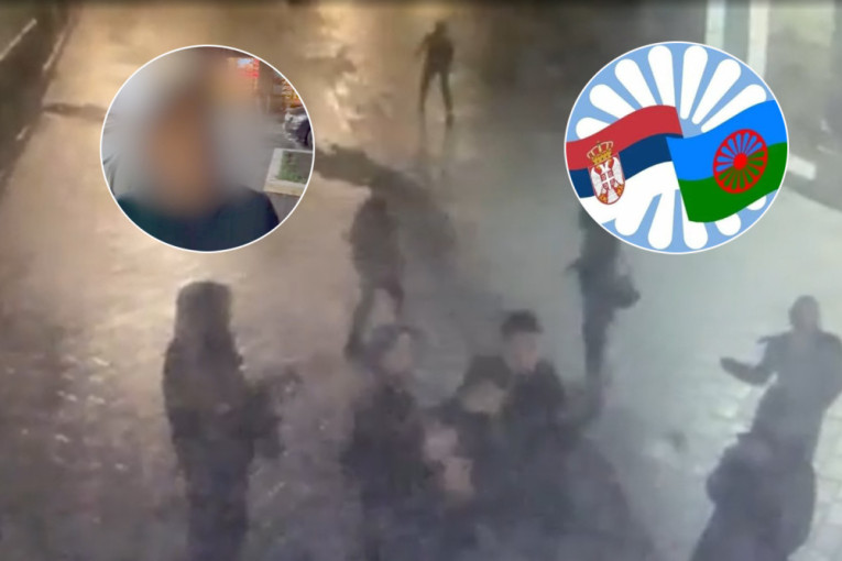 I Romi digli glas! Marinika nas targetira i seje mržnju (VIDEO)