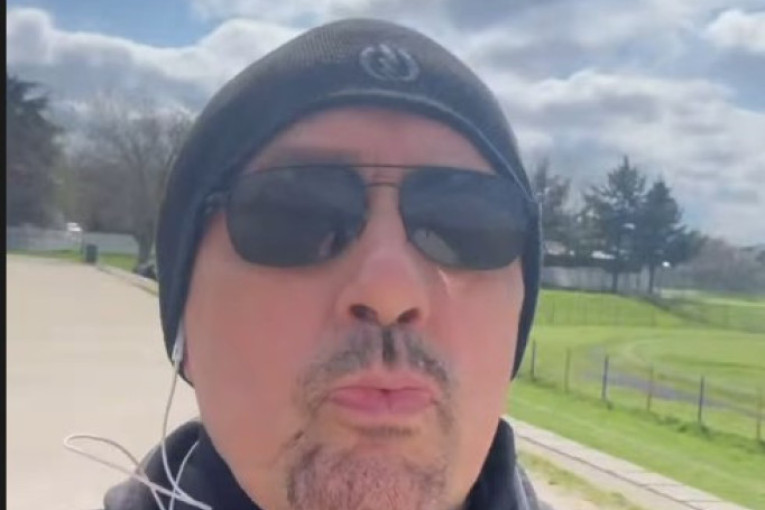 Keba razmišlja da pokrene ozbiljan biznis sa kremama: Imam svoje domaće proizvode!