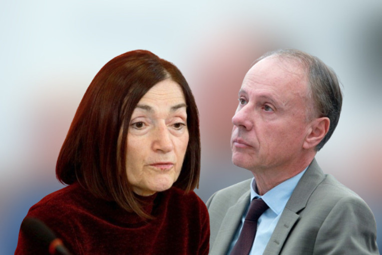 "Rektora Đokića ne zanimaju studenti koji hoće da uče" - Smajlović: Delovao je kao odmeren i miran čovek ali ima dvostruke kriterijume