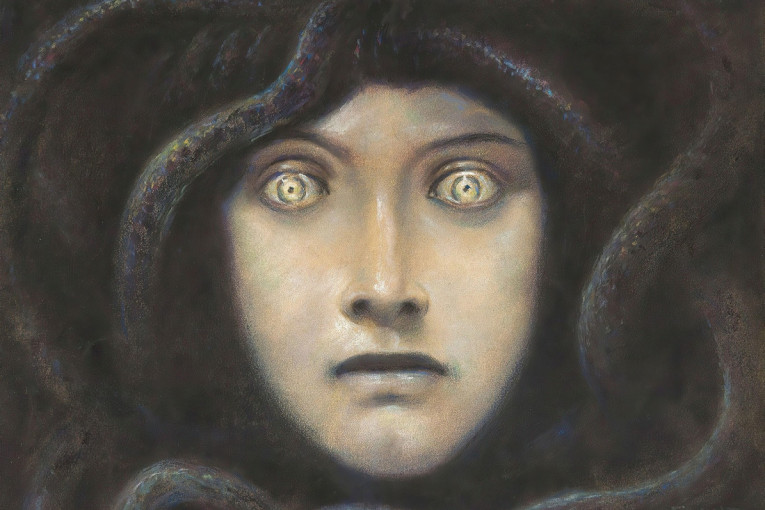 Ko je bila Meduza iz grčke mitologije: Da li je žrtva pretvorena u čudovište?