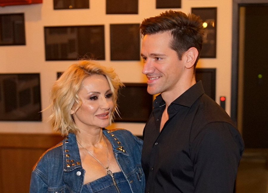 Goca Tržan abortirala bebu: "Izvinjavam se svom nerođenom detetu"