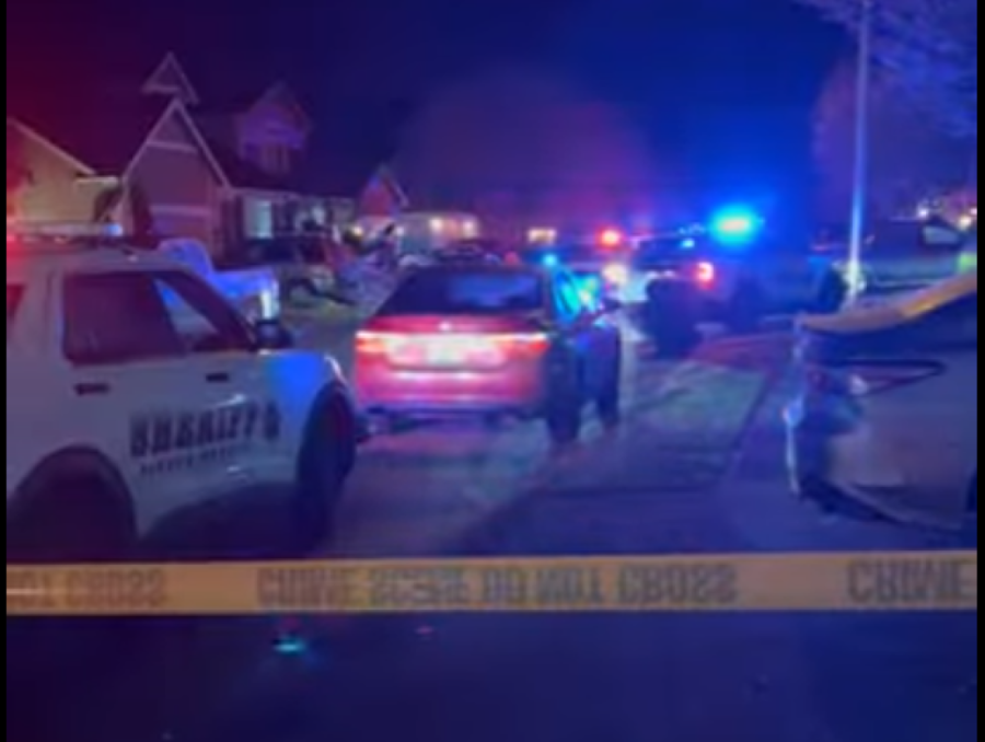 Pucnjava u Vašingtonu: Ima mrtvih i ranjenih