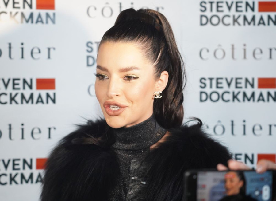 Rajkovići slave sedmu godišnjicu braka: Žena fudbalera objavila neodoljive kadrove!