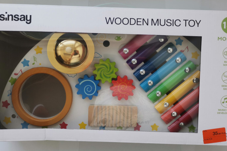 Hitno se povlači popularna igračka: Može dovesti do gušenja (FOTO)