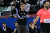 Partizan i dalje čeka konačnu odluku! Trener Ćirković ima predlog