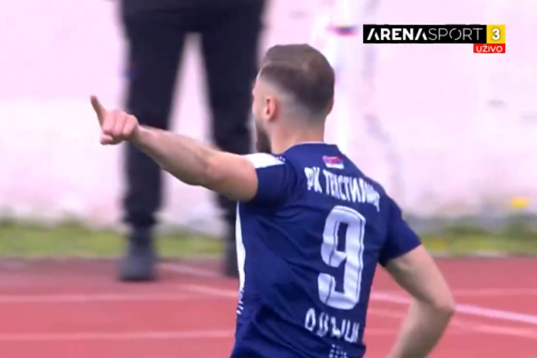 Dvojka u Nišu: Pogledajte u FULL HD hajlajtse iznenađujuće pobede Tekstilca, heroj je Zulfić (VIDEO)