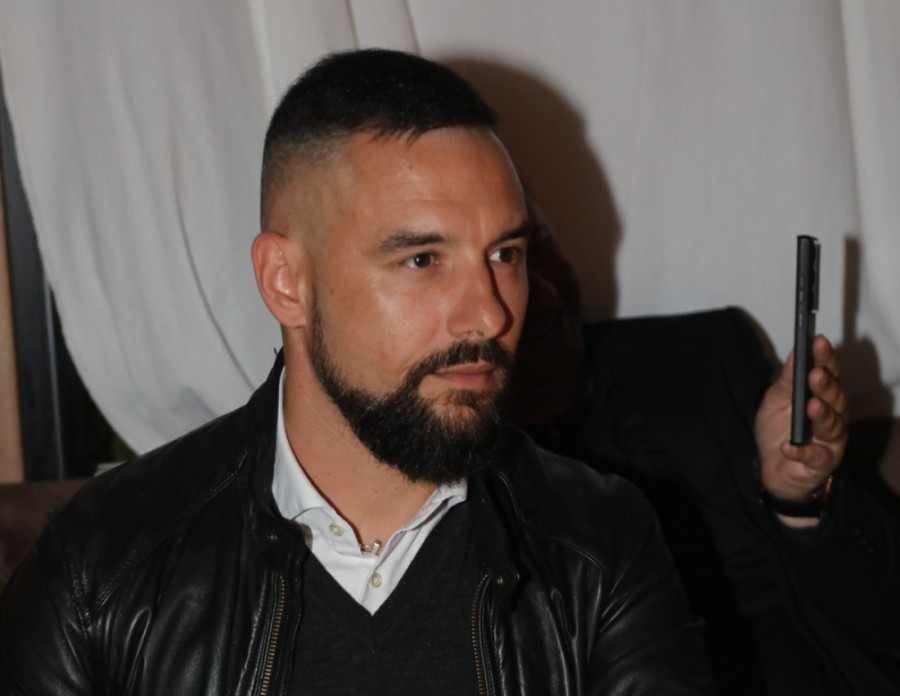 Nemanja Stevanović progovorio o preseljenju u Crnu Goru, otkrio u kom gradu je nastavio život: Ćerka je najsrećnija