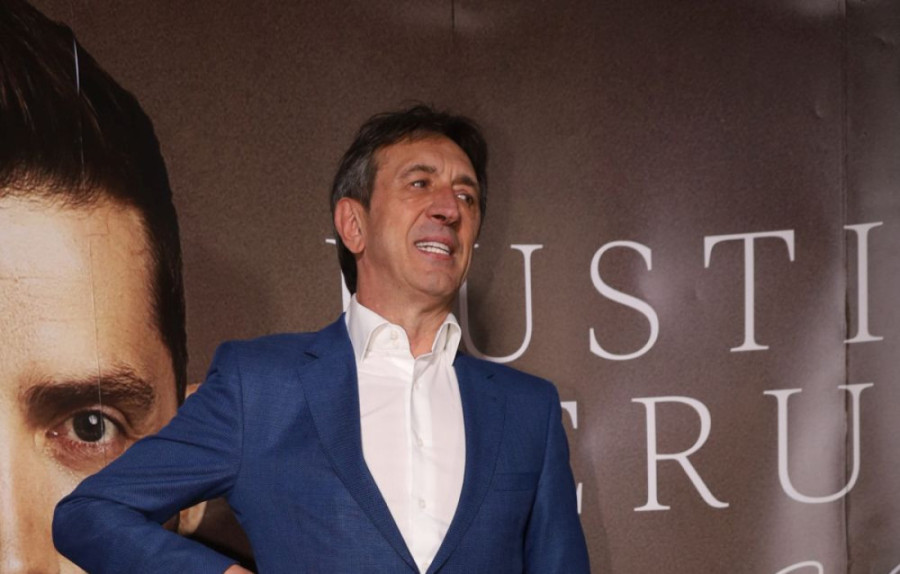 Žika Jakšić posle moždanog udara odgovorio ovom pevaču! Tek da čujete kako