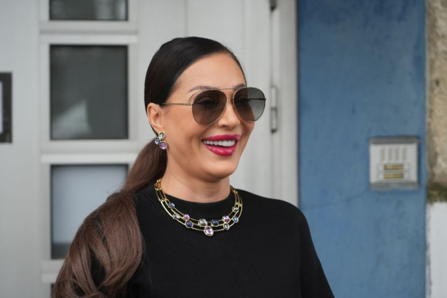 Ceca je njega ljubila u spotu, a on se oženio drugom! Neverovatna priča o "Kukavici" izašla na videlo posle tri decenije