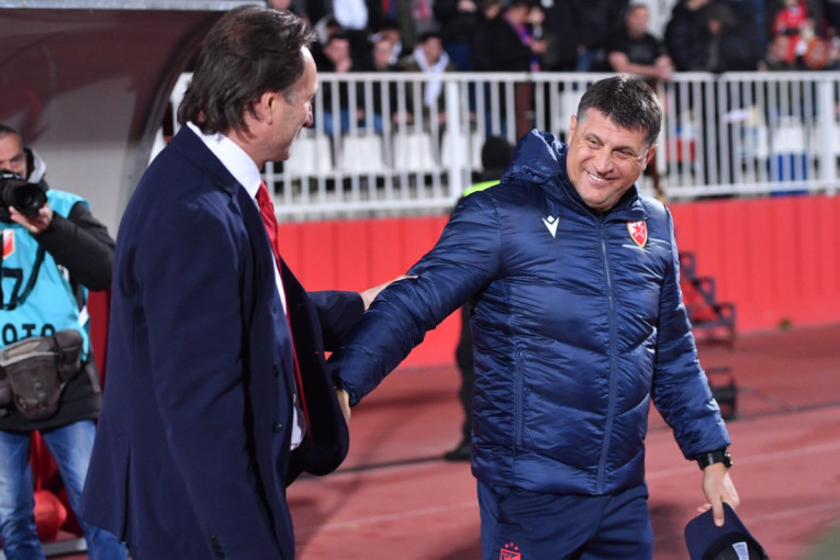 Milojević pokazao da postoji nešto važnije od sporta i fudbala! Šmekerski potez koji će oduševiti rivale!