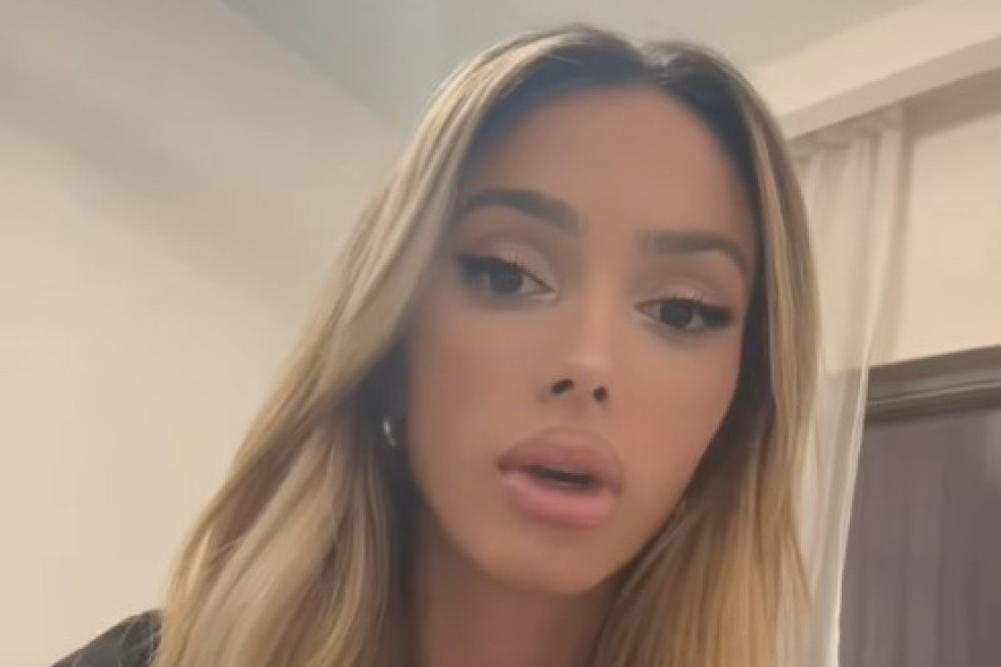 „Oticala joj je glava!" Influenserka o zdravstvenom stanju sestre: Izbila ozbiljna drama u Dubaiju! (VIDEO)