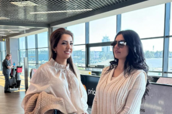 Tanja Savić progovorila o svađi sa rođenom sestrom: Ljudsko sam biće, kao i svi!