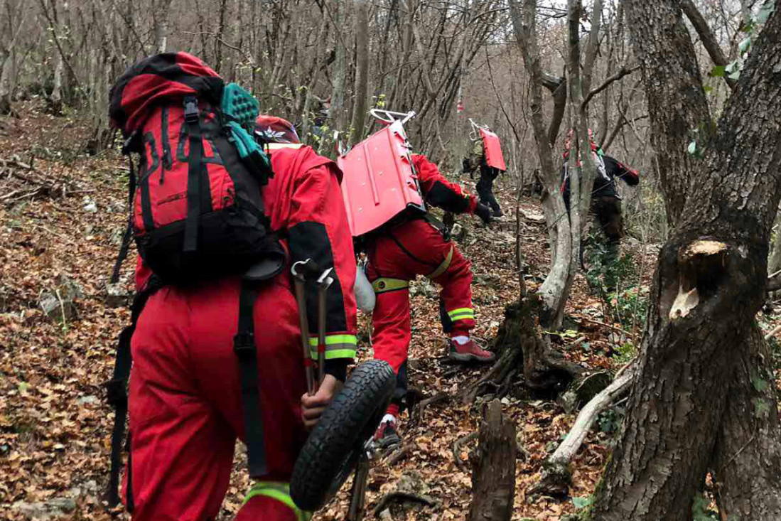 Neće više gledati u nebo i moliti se da padne sneg: Durmitor dobija sistem za veštačko osnežavanje!