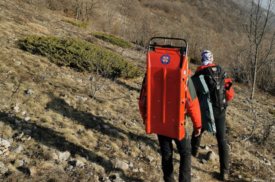 Tragedija na planini! Državljanka Srbije krenula na planinarenje i nije se vratila!