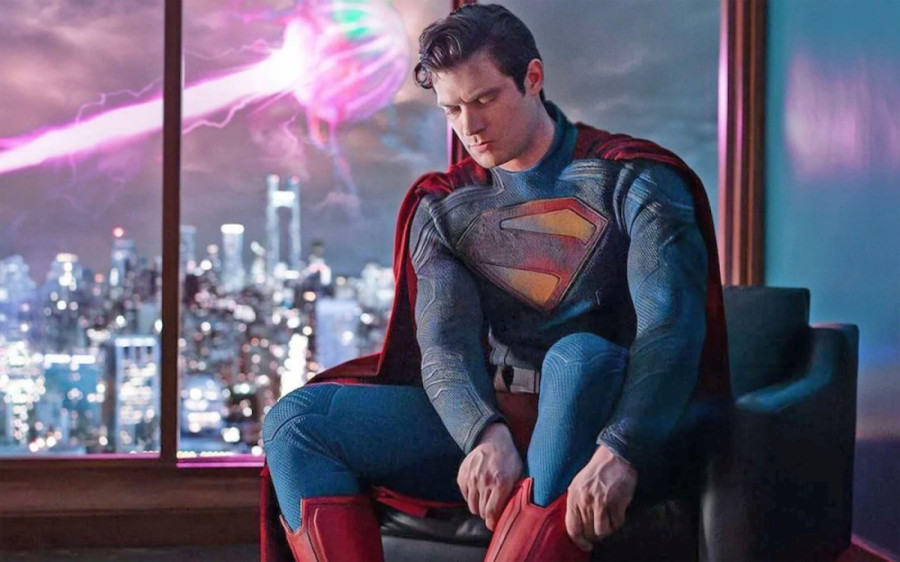 "Stari" Supermen žestoko kritikuje novog, a još ga nije ni pogledao: Smetaju mu ove stvari (FOTO/VIDEO)