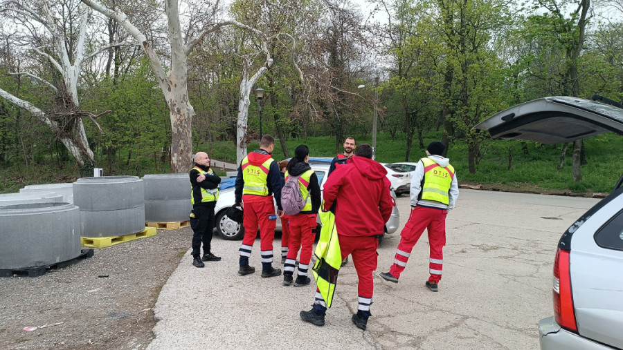 OTIS saveti za bezbednost tokom poplava: Evakuacija, mere opasnosti i priprema za nepredviđene situacije (FOTO)