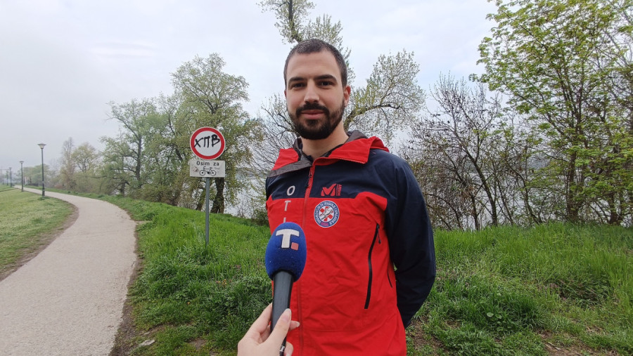 OTIS saveti za bezbednost tokom poplava: Evakuacija, mere opasnosti i priprema za nepredviđene situacije (FOTO)