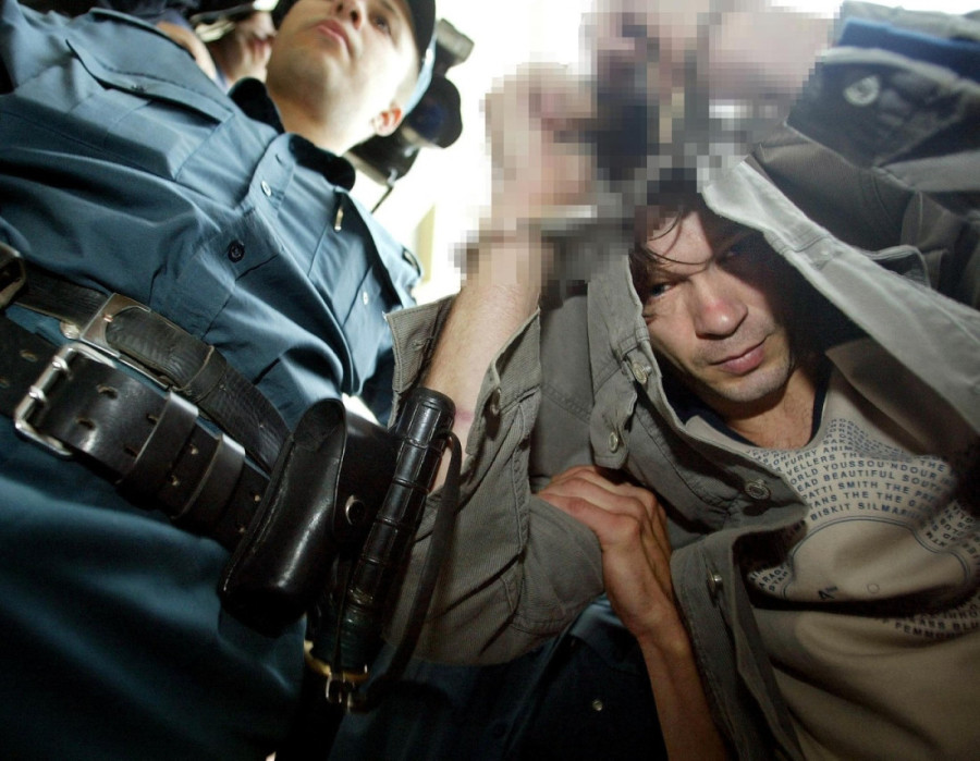 Užasno ubistvo koje je podelilo Francusku: Istinita priča o čuvenom muzičaru koji je ubio slavnu glumicu na Netfliksu (FOTO/VIDEO)