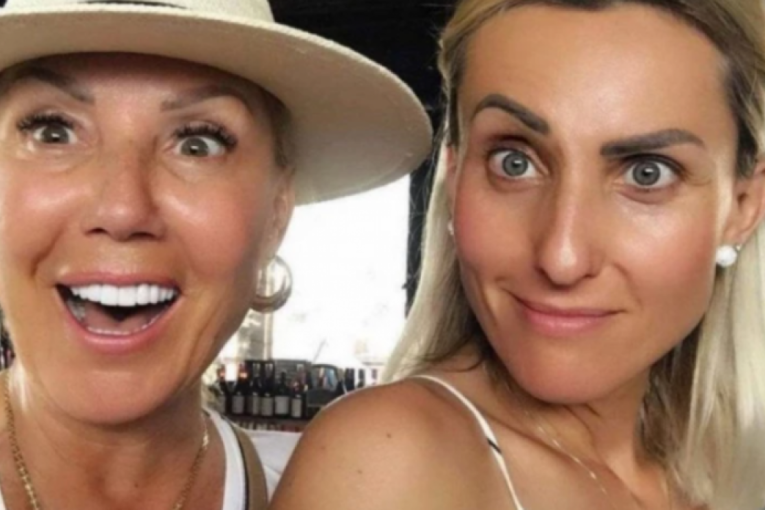 "Ja sam Brenina nesuđena ćerka!" Ljudi su u neverici kada je vide, otkriveno i gde živi (FOTO)