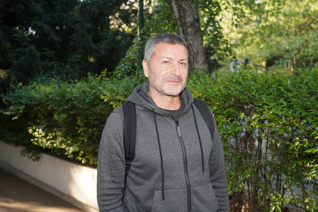 Đole Đogani reagovao na Anabeline prozivke: Ovo je poručio bivšoj snajki!