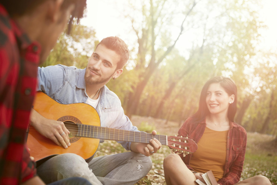 Jednostavno ih svi vole: Tri znaka koja osvajaju šarmom, beskrajno su simpatični