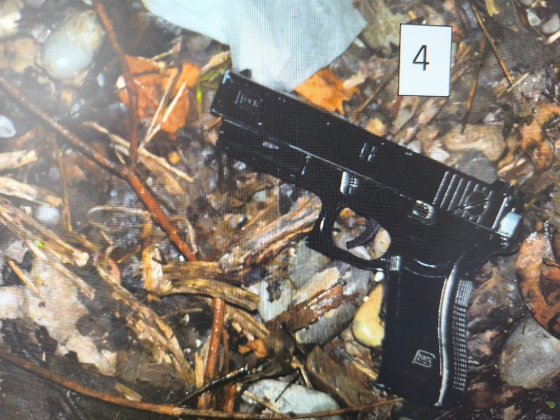 Brutalna masovna tuča u Podgorici: Posvađali se zbog blokiranog puta, završili u obračunu sa oružjem i povređenima