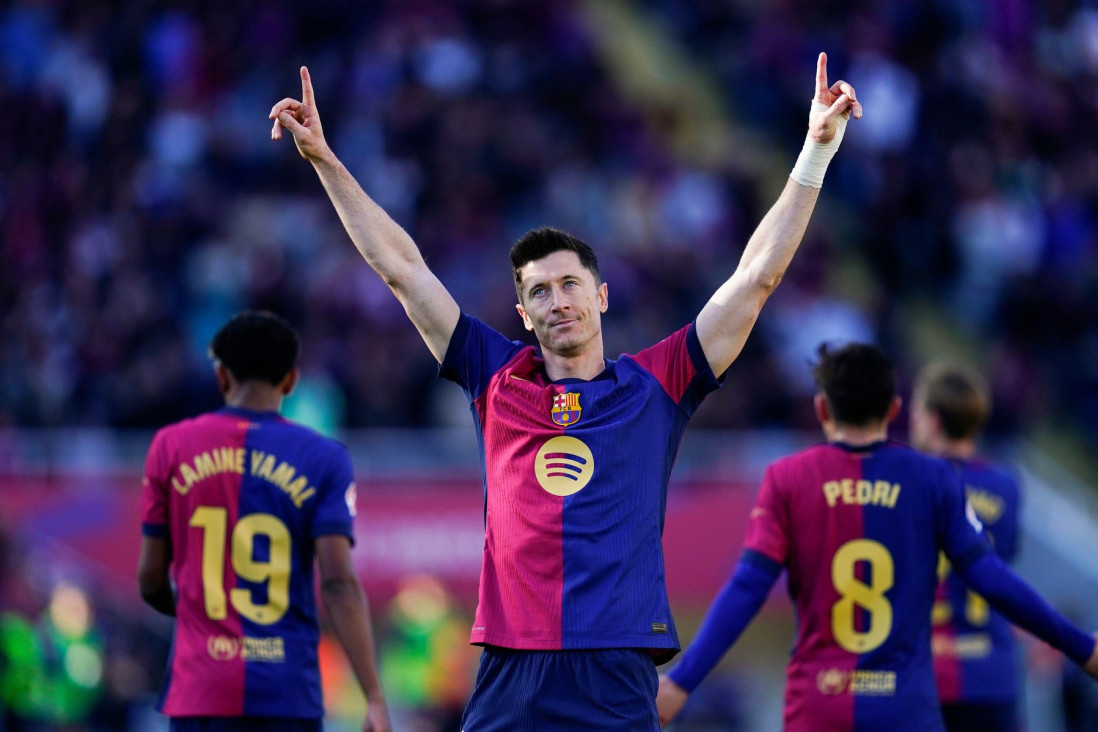 Barselona ne brine za odbranu - Kunde neće nigde sa Nou Kampa još nekoliko godina!