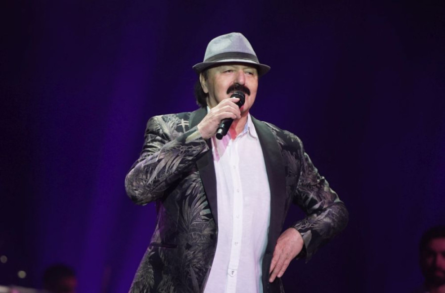 "Postoje samo ljudi i neljudi" Dan nakon sahrane ovaj muškarac posetio grob Halida Bešlića