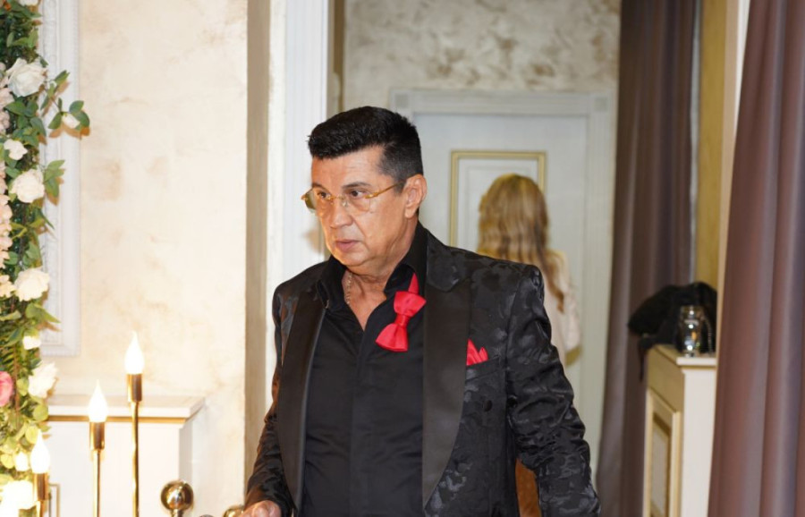 "Varnice su se javile na keca!" Peja u šemi sa 14 godina mlađom pevačicom?