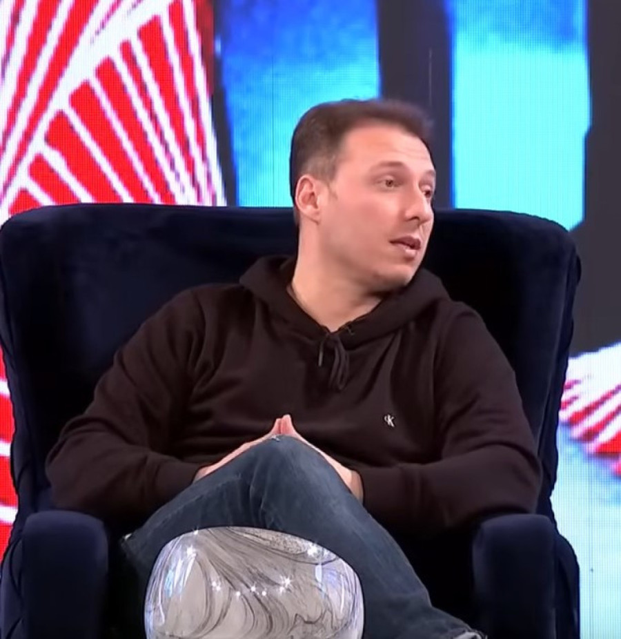 Ujak Stefani Grujić o zadrugarkinoj drami, pa Zoli i Munjezu: U njenom je interesu da se uradi DNK analiza!