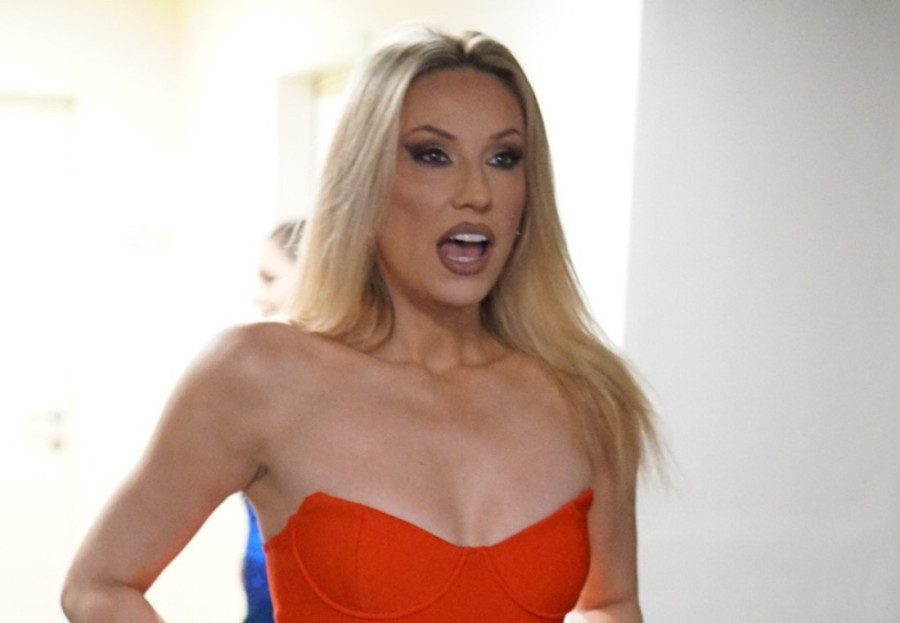 "Dara misli da je riba, u stvari je treš!" Voditelj opleo: Nismo se čuli 15 godina, a za to ću uvek da je prozivam!